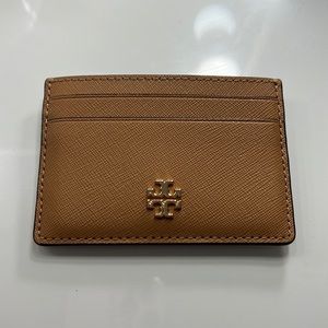 Tory Burch card holder